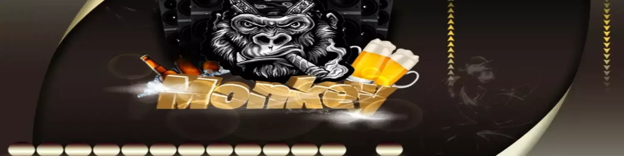 Monkey_Home