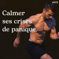 Crise de panique : la nouvelle solution ?