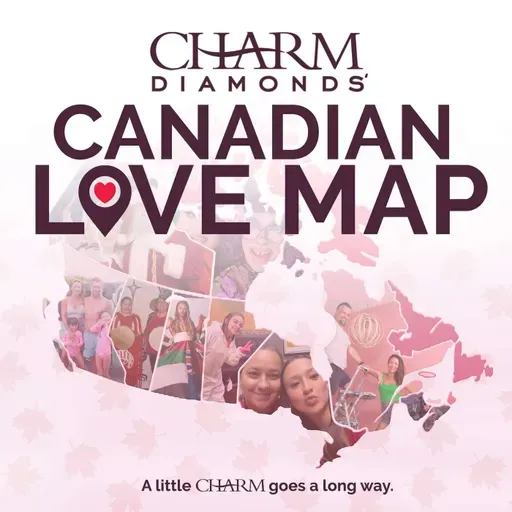 The Final Chapter of the Canadian Love Map