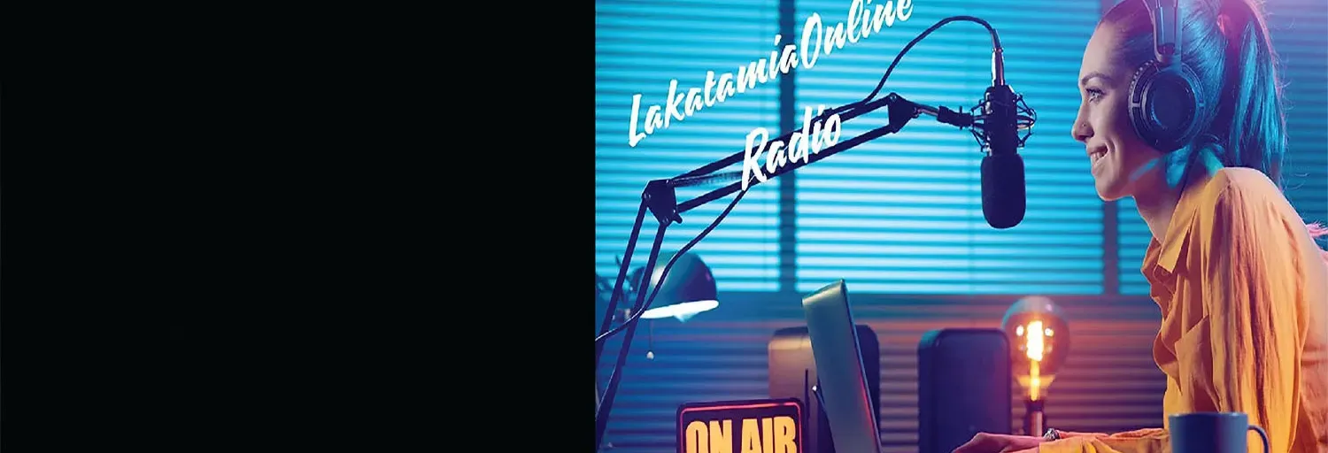 Lakatamia Online Radio
