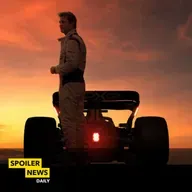 ¡Nuevo tráiler de F1! ¡Avance de La vieja guardia 2! ¡Primer vistazo de Hot Milk!
