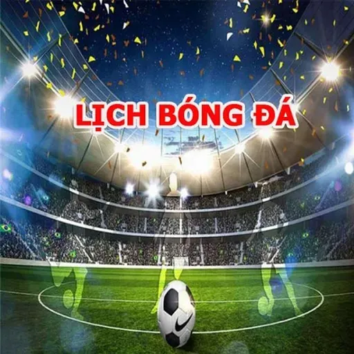 Lich thi dau bong da hom nay update nhanh va day du