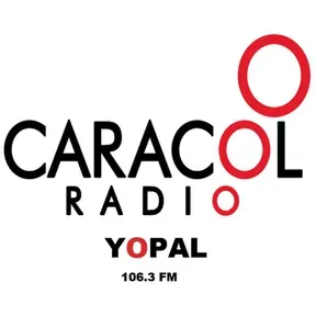 Caracol radio yopal