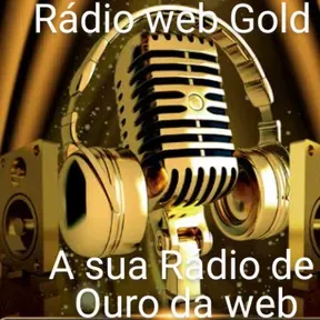 Rádio Web Gold