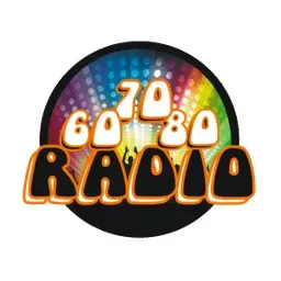 Radio 60 70 80 diretta