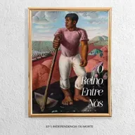 INDEPENDÊNCIA OU MORTE | 07 de Setembro de 2025 | Jonathas Lira