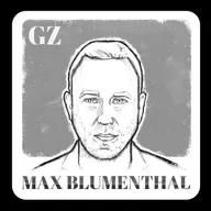 A short history of Israel breaking ceasefires w/Max Blumenthal