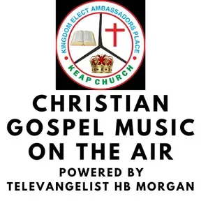 Christian Gospel Music On The Air