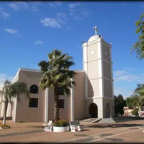 Igreja Catolica