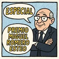DOQ| ESPECIAL PREMIO ROMERO ESTEO| Entrevista al ganador del 2002 Juan Alberto Salvatierra
