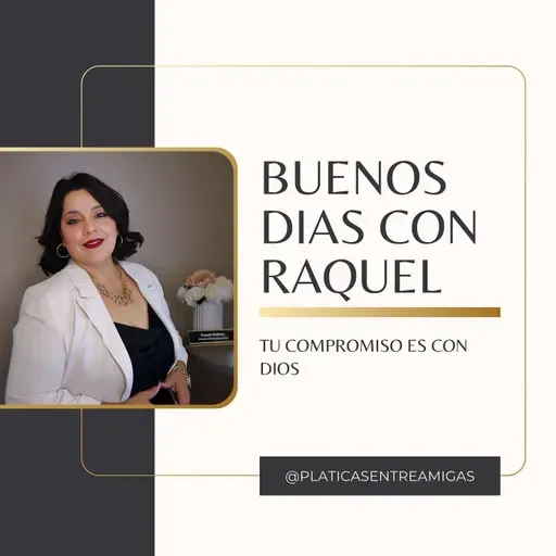 Tu Compromiso es con Dios