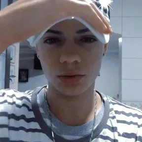 Jamal puto com a vida