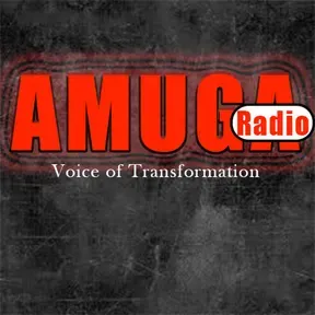 AMUGA RADIO