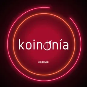 IDEC Koinonía Podcast