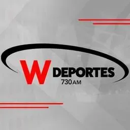 W Deportes en vivo