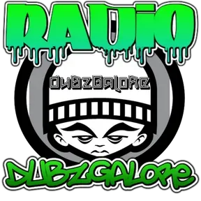 DUBZGALORE RECORDS RADIO