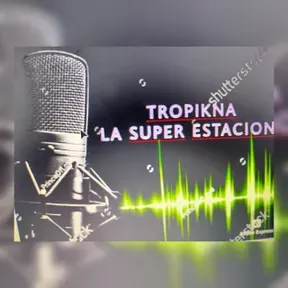 TROPIKNA
