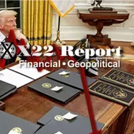 Do You See Trump’s Counterstrategy Against The [DS], Timing, Writ Of Habeas Corpus – Ep. 3623