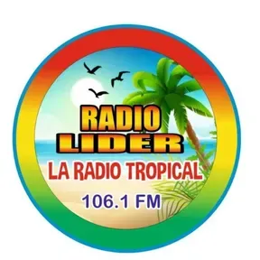RADIO LIDER 106.1 FM