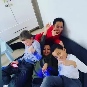 BoyssXX
