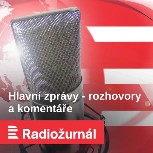 Odpolední publicistika: Program hnutí ANO. Rozhovor s Markem Ruttem. Havárie lanovky. Giorgio Armani