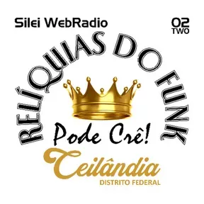 Reliquias do Funk Two