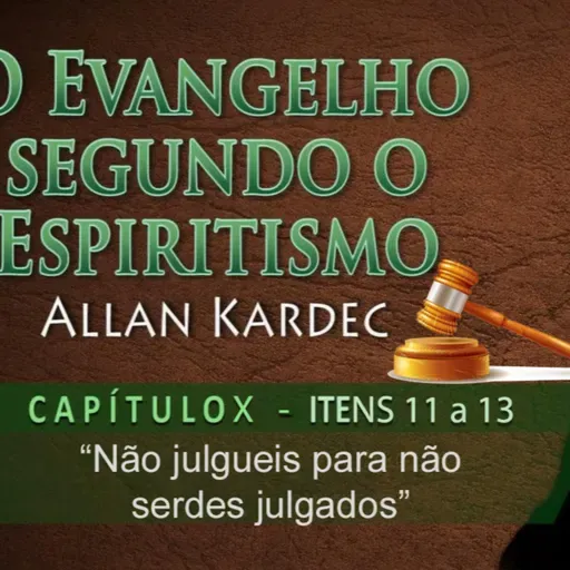 Não julgueis para não ser julgado - 01.12.2025 - Sonia Gomes