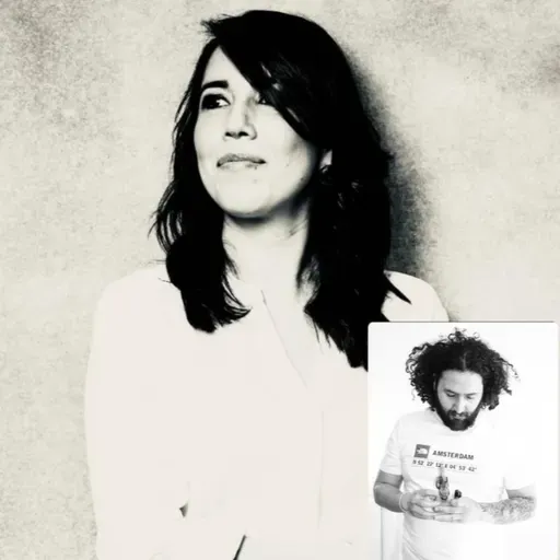 EPISODE 61: YOU WILL SEE WHEN YOU HAVE YOUR CHILDREN PART 2 or What it's like to live your own path from a woman's point of view.