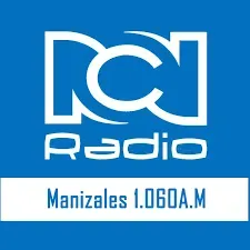 RCN Radio Manizales en vivo