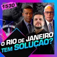 1530 - O RJ TEM SOLUÇÃO?: VITOR SANTOS, MAURÍLIO NUNES E PIMENTEL