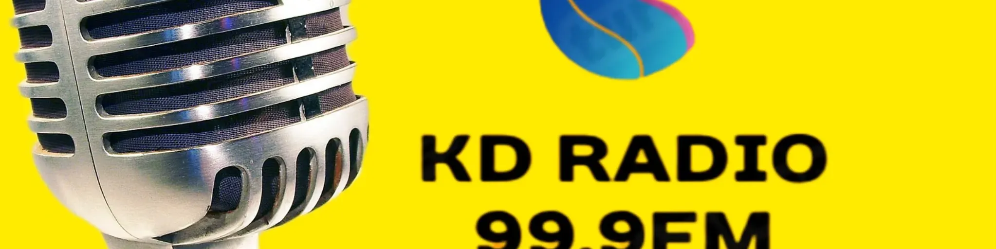 KD RADIO 99.9Fm
