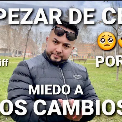 CUANDO NO QUEDA MAS REMEDIO 😠QUE EMPEZAR DE CERO 😵 Y CAMBIARLO TODO 🥺 FACIL? 🤨 DIFICIL? 😬