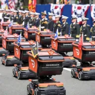 The Von Haessler Doctrine: S15/EP214 - March of the Bots