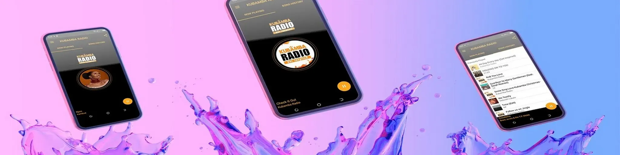 Kubamba Radio