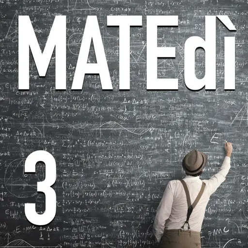 Quanto è grande il numero più grande? - MATEdì #03