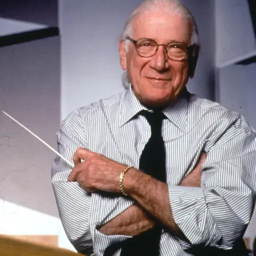 Ep 165: O Oscar & Jerry Goldsmith - parte 1