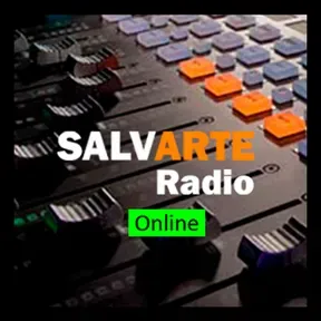 Salvarte Radio