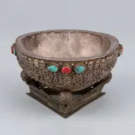 Mindfulness Meditation with Lopon Rigzen Lossal  09/11/2025