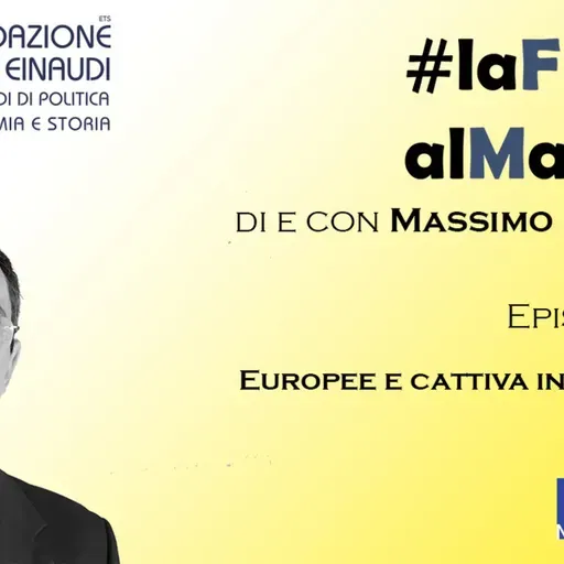 #LaFLEalMassimo - Episodio 128: Europee e cattiva informazione