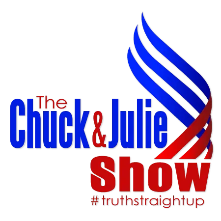 Chuck And Julie Show, July 8, 2026
