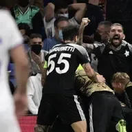 Hay un nuevo Sheriff en el barrio y el Barca se va a la mierda
