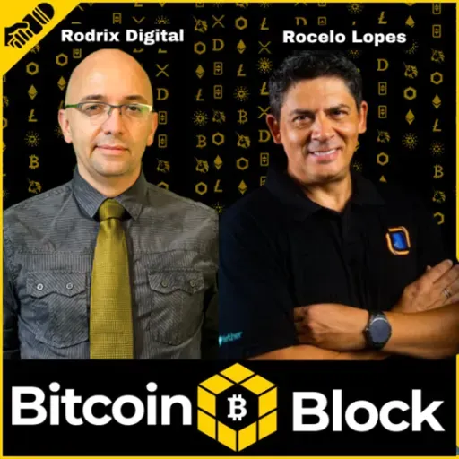 IOF, Stablecoins e Carteiras com Rocelo Lopes fundador da Smart Pay  | Entrevistas Blockchain