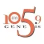 FM Génesis 105.9