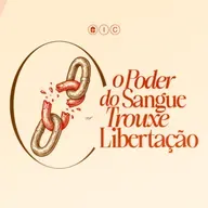 #4 TROUXE LIBERTAÇÃO II Pr. Max  Souza