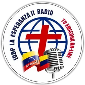 LA ESPERANZA 2 RADIO