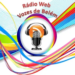 Vozes de Belém App Conexão Brasil.