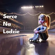 ⛸️Serce Na Lodzie💙 | Bajka Do Słuchania Dla Dzieci | Audiobook | Słuchowisko Na Dobranoc ❄️