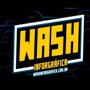 WASHINFORGRAFICA