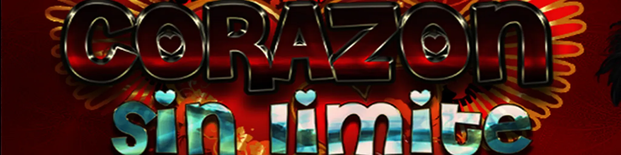 Corazon Sin Limite