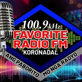 Favorite Radio Fm Koronadal